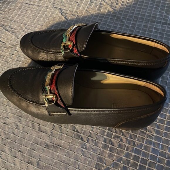 Roberto Cavalli slip on size EUR 42.5 / 9 US - Picture 2 of 10